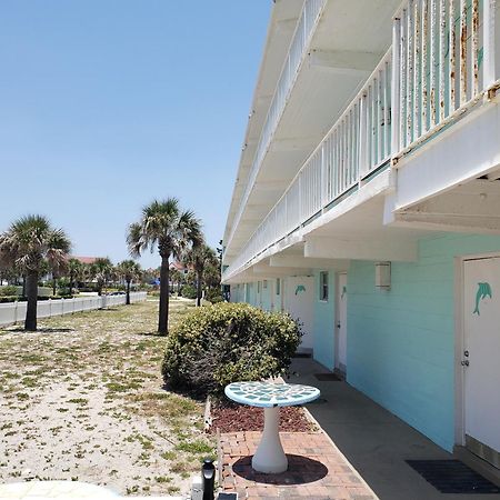 Seascape Inn - Daytona Beach Shores エクステリア 写真