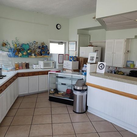 Seascape Inn - Daytona Beach Shores エクステリア 写真