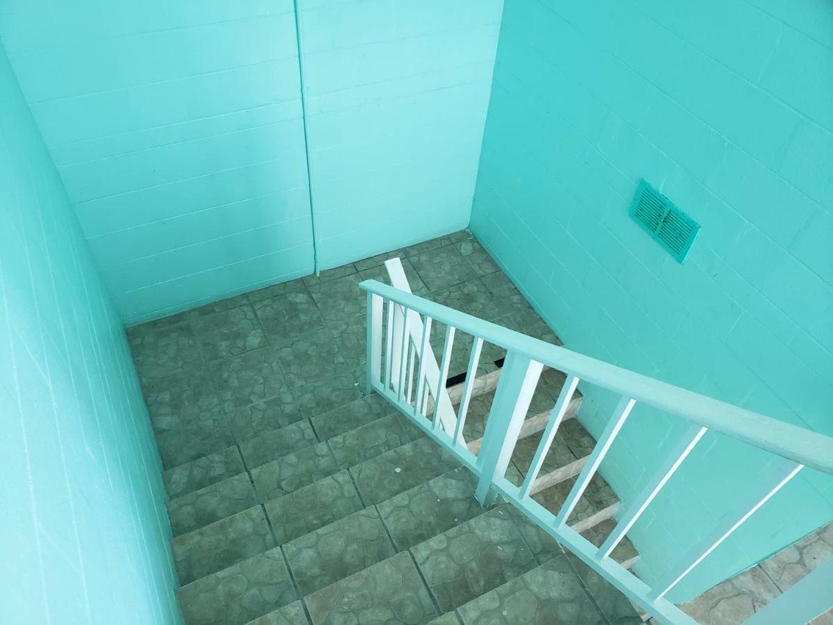Seascape Inn - Daytona Beach Shores エクステリア 写真