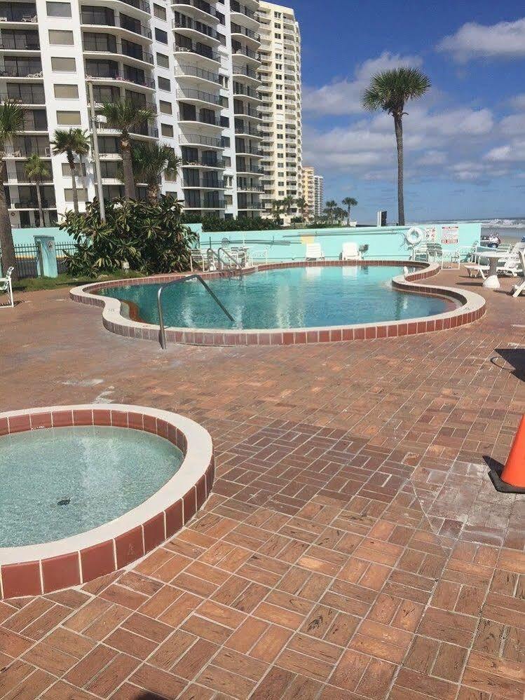 Seascape Inn - Daytona Beach Shores エクステリア 写真